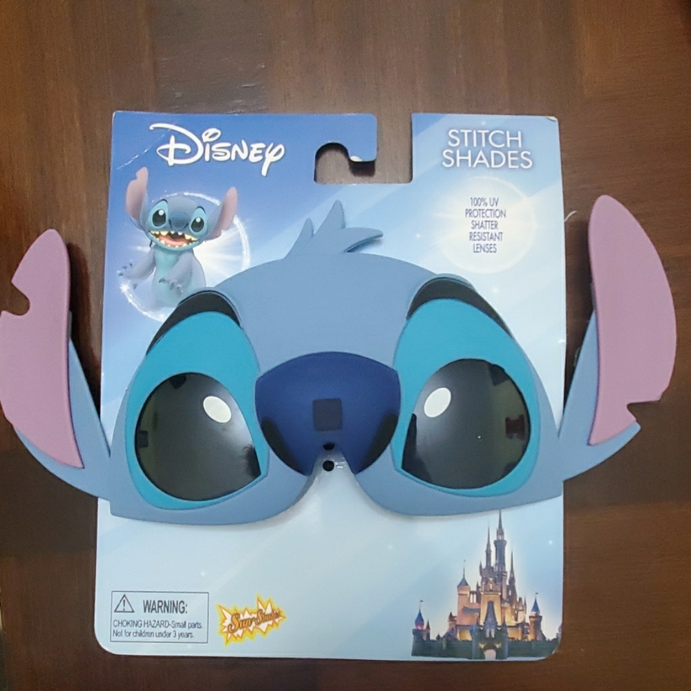 Disney Stitch sunglasses